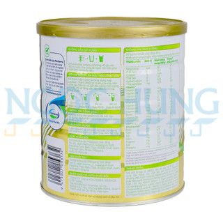 [ Tặng 1 quà ] 2 lon Anlene Vàng 5X 800g tặng 1 ấm đun siêu tốc
