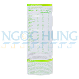 [ Tặng 1 quà ] 2 lon Anlene Vàng 5X 800g tặng 1 ấm đun siêu tốc