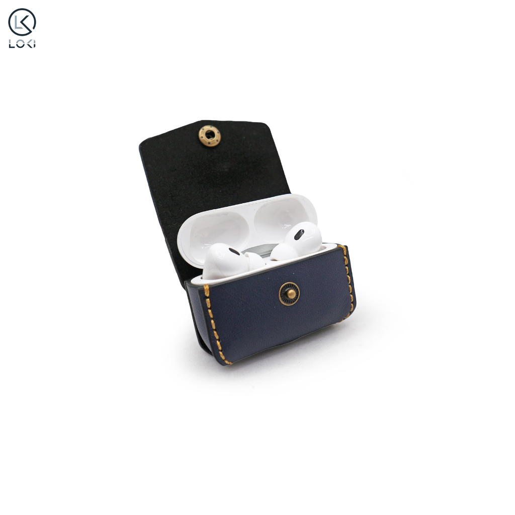 Bao da Airpods Pro