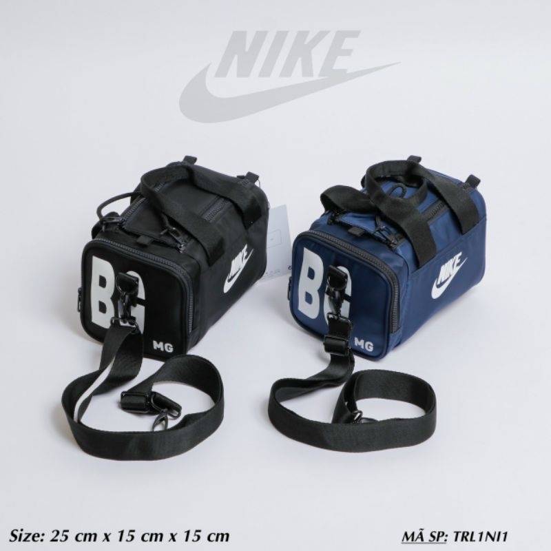 Túi Nike Mini 2 Màu / Unisex