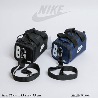 Túi nike mini 2 màu / unisex