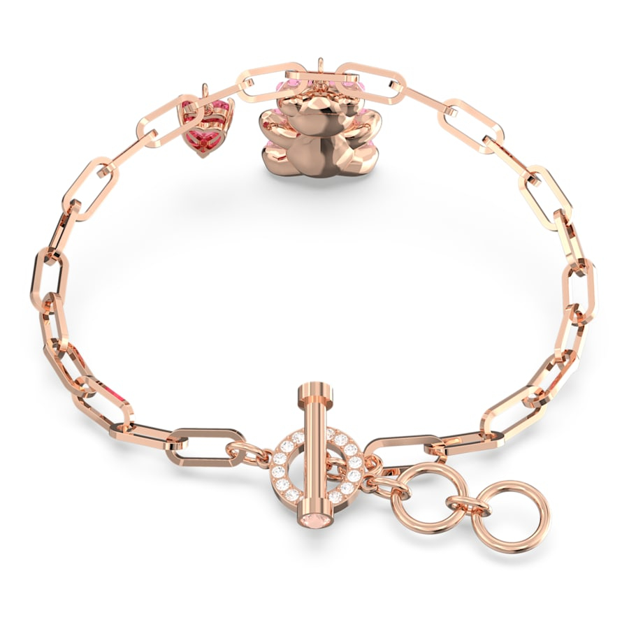 Vòng tay nữ  Swarovski Teddy bracelet 2055PI