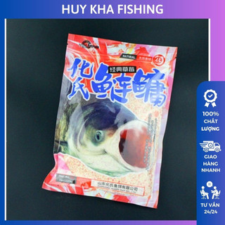 Mồi Câu Cá Mè siêu hiệu quả