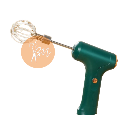 Máy đánh khuấy tự động