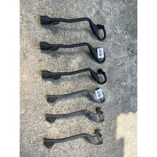 Cổ bô wave 125i - xài cho future 125i