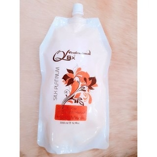 HẤP DẦU Collagen QL8X 1000ml dạng túi