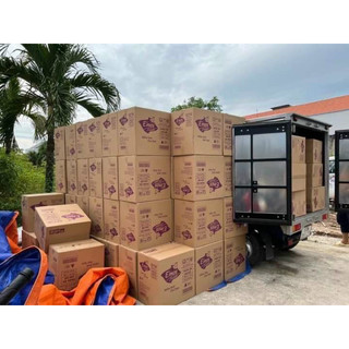 Combo 10gói giấy  vuông  Emos