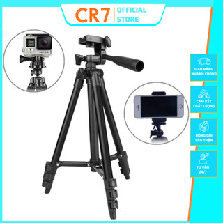 GẬY TRIPOD 3120,LOẠI XỊN ,LOẠI TỐT - Phụ kiện Hoàng Long