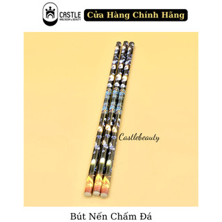 Bút Chấm Đá , Gắn Đá Nail Sáp Nến