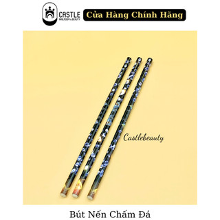 Bút chấm đá , gắn đá nail sáp nến