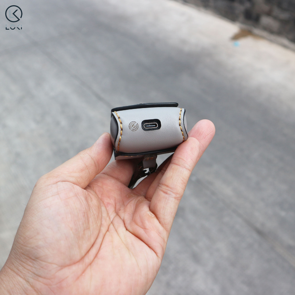 Bao da Marshall Minor 3