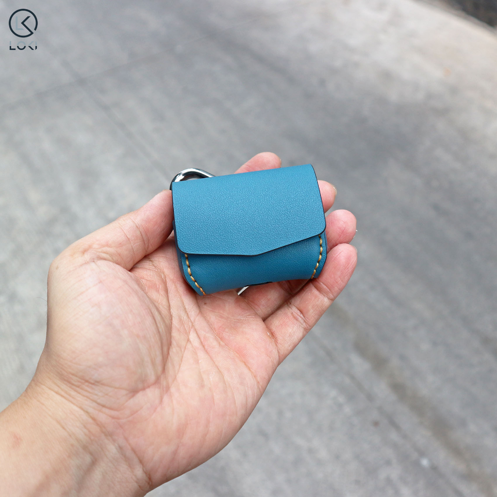 Bao da Marshall Motif ANC