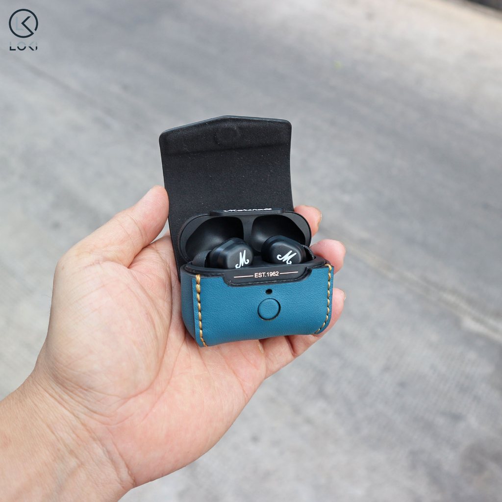 Bao da Marshall Motif ANC