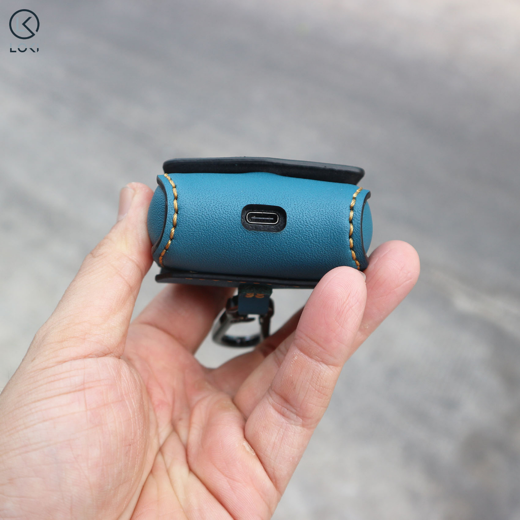 Bao da Marshall Motif ANC