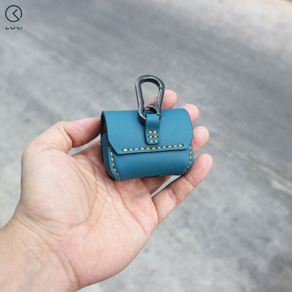 Bao da Marshall Motif ANC