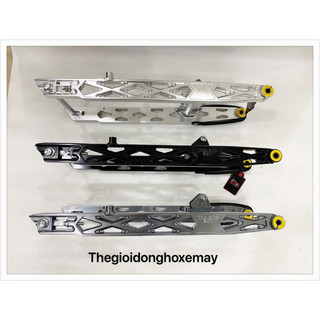Gấp MagicBoy CNC V2 Ex150-Ex155 Bạc, Xám, Đen