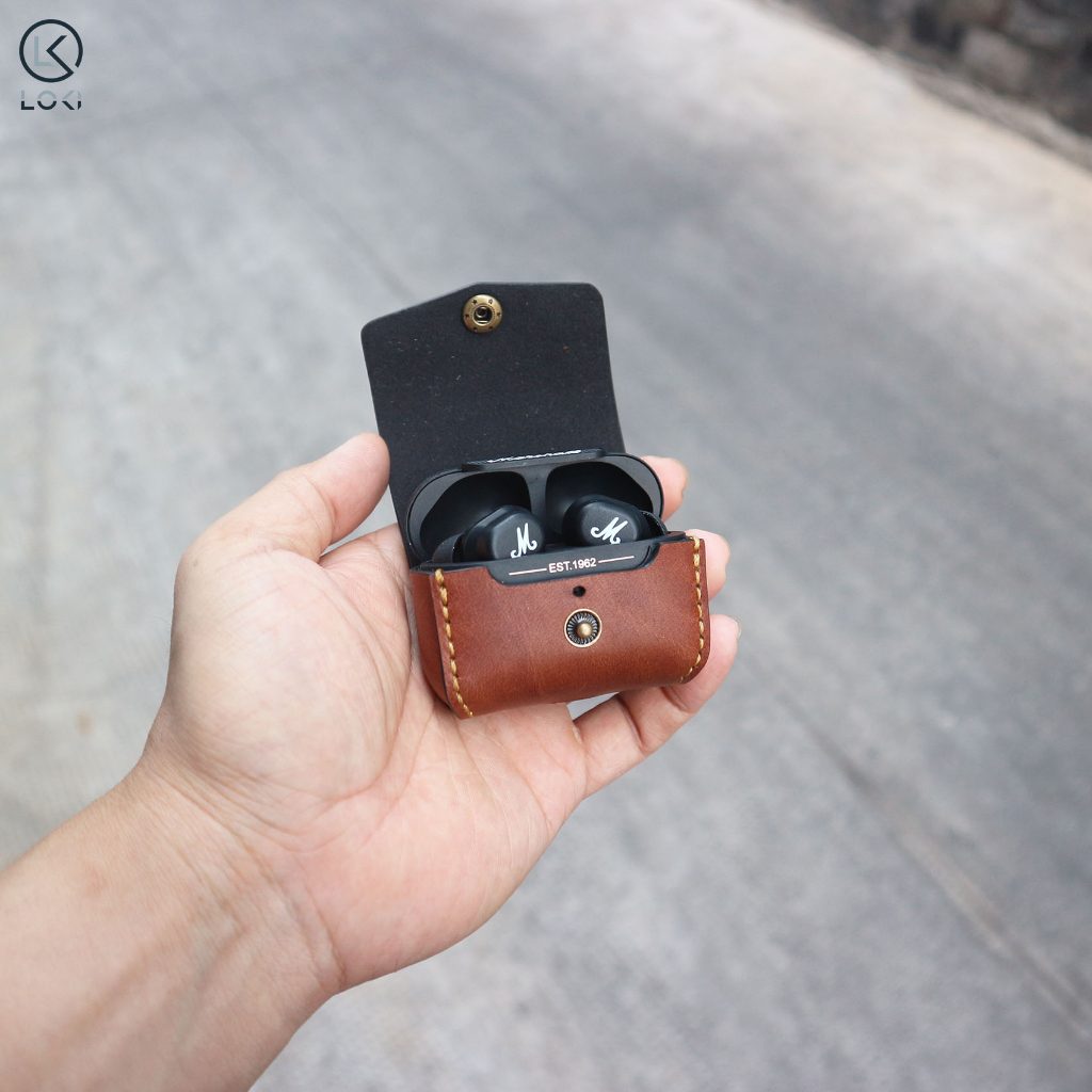 Bao da Marshall Motif ANC