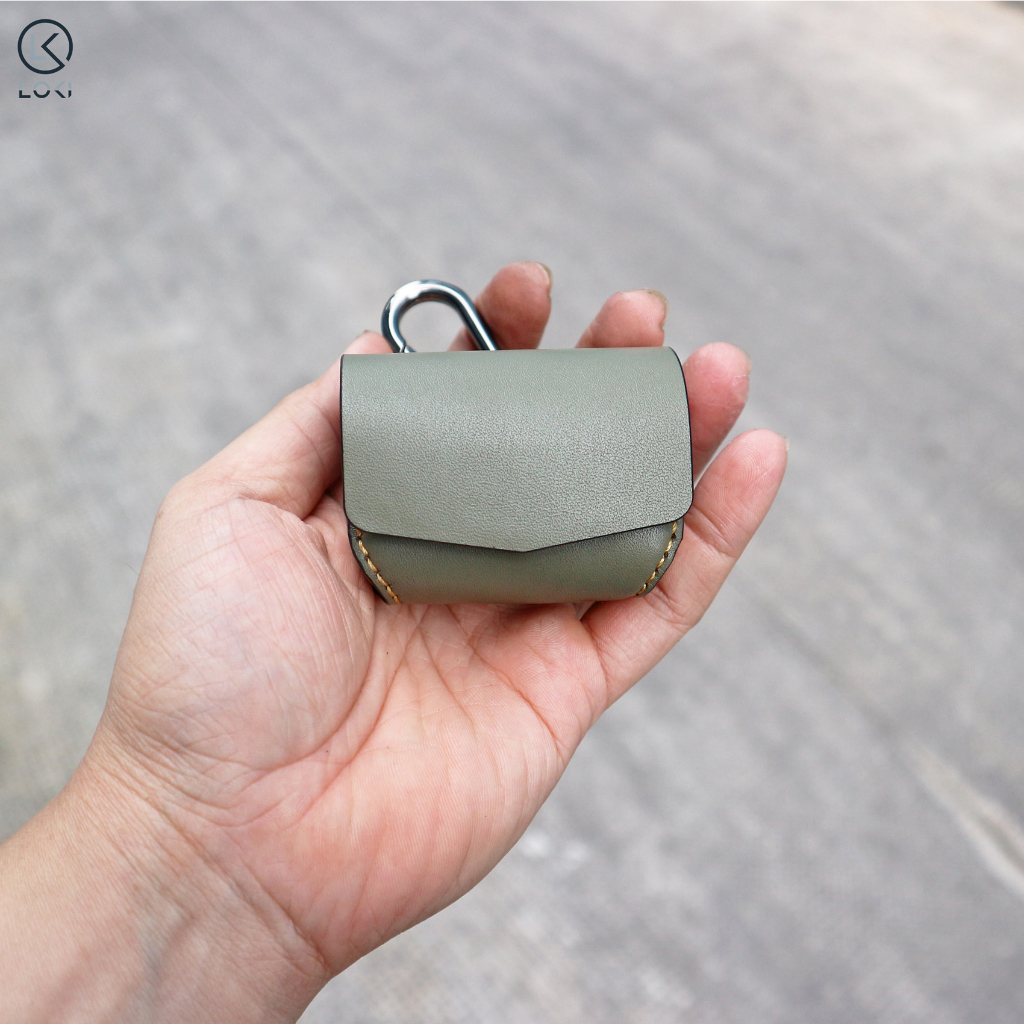 Bao da Marshall Motif ANC