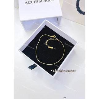 Lắc chân mì mãnh đơn giản
