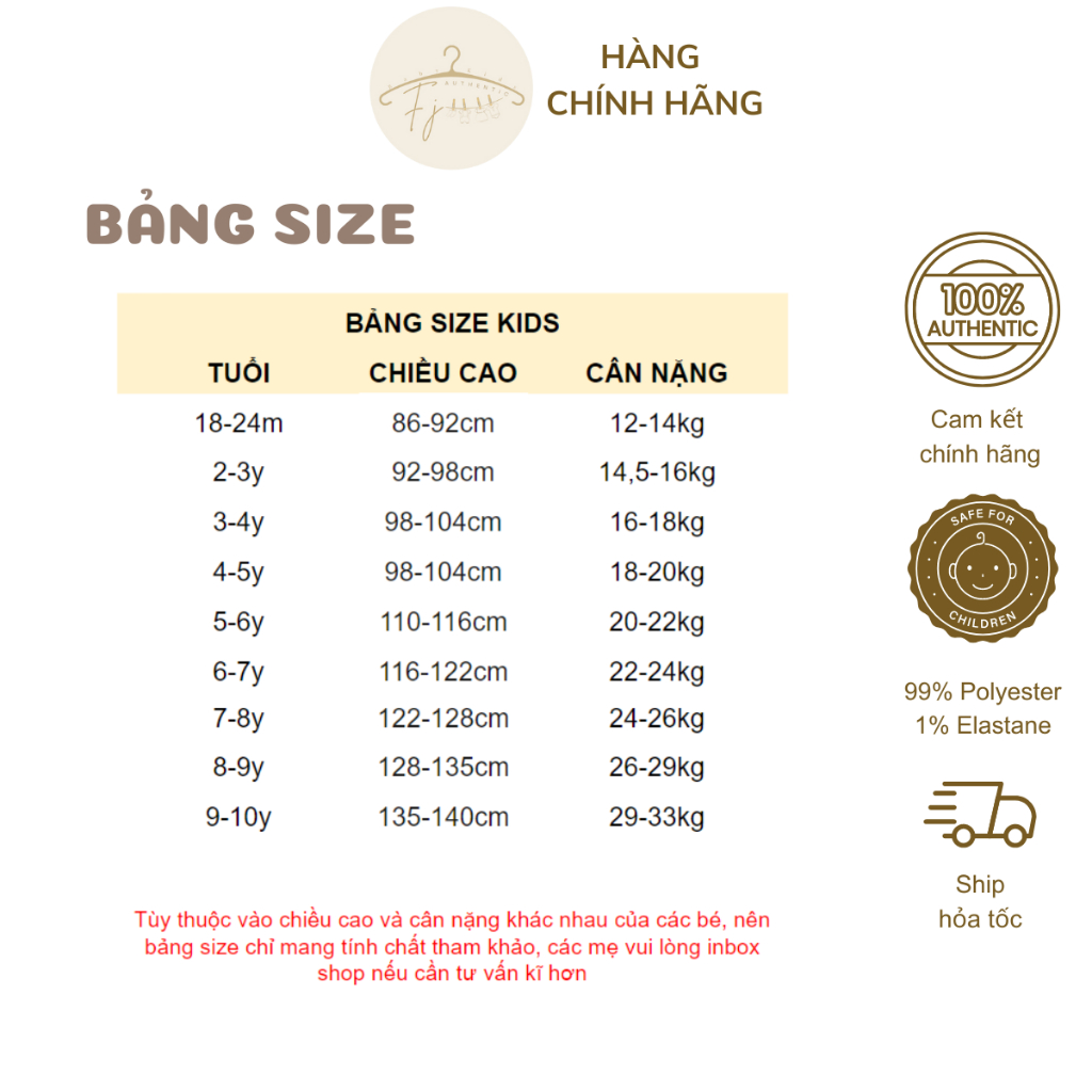 Quần đùi bé trai chính hãng HM, quần short jean denim chất cotton đẹp cho bé 18 tháng đến 10 tuổi Auth
