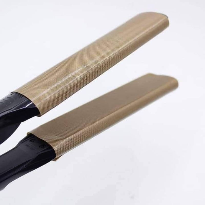 Miếng Dán Nano Bọc Máy Là Khi Nén Keratin