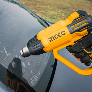 INGCO Máy thổi nhiệt 2000W HG200028 (Chính Hãng 100%)
