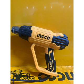 INGCO Máy thổi nhiệt 2000W HG200028 (Chính Hãng 100%)