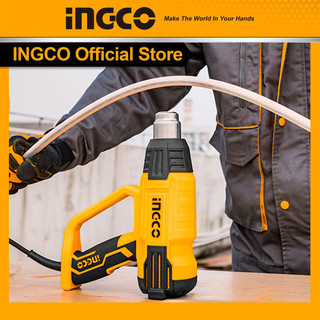 INGCO Máy thổi nhiệt 2000W HG200028 (Chính Hãng 100%)