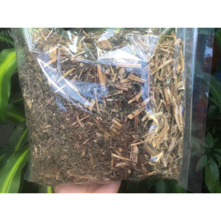 1kg Cây dền gai khô sạch