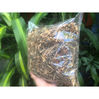 1kg Cây dền gai khô sạch