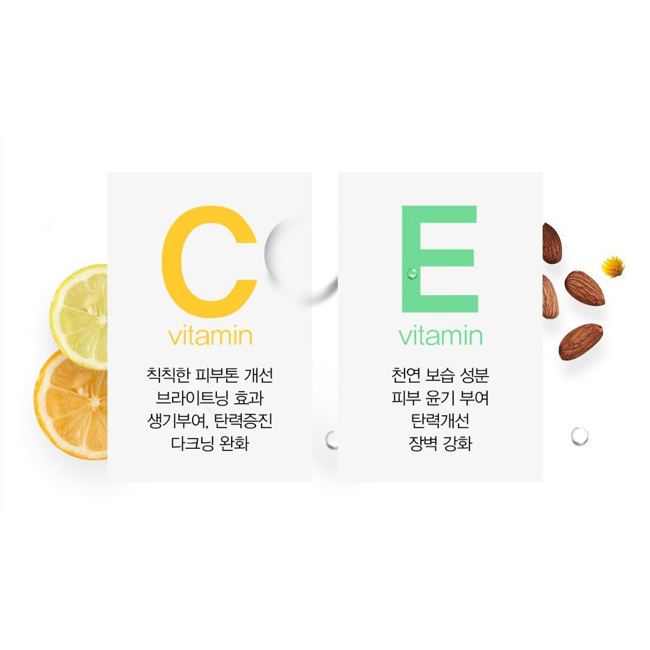 Sữa rửa mặt trắng da mờ thâm Dr Smis Vitamin Capsule Cleasing Foam 300ml