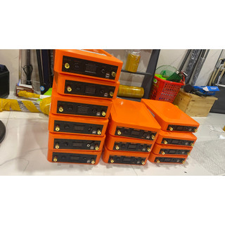 Hộp đựng pin lithium cao cấp