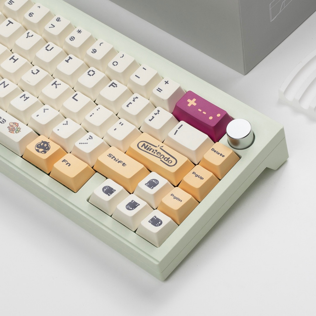 Finalkey V65 Round 3