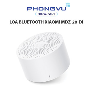 Loa Bluetooth Xiaomi MDZ-28-DI - Bảo hành 12 tháng