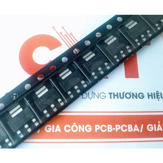 Ams1117-3.3v ic reg linear 3.3v 1a sot223-4