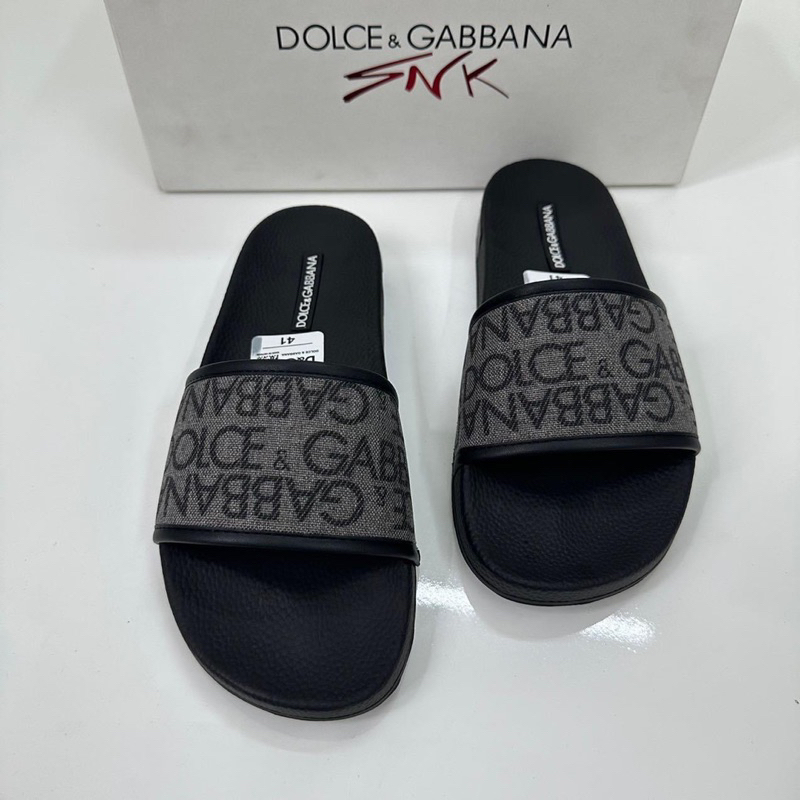 🔥New🔥 Dép lê DG hàng đế 2 lớp cao su êm chân siêu bền