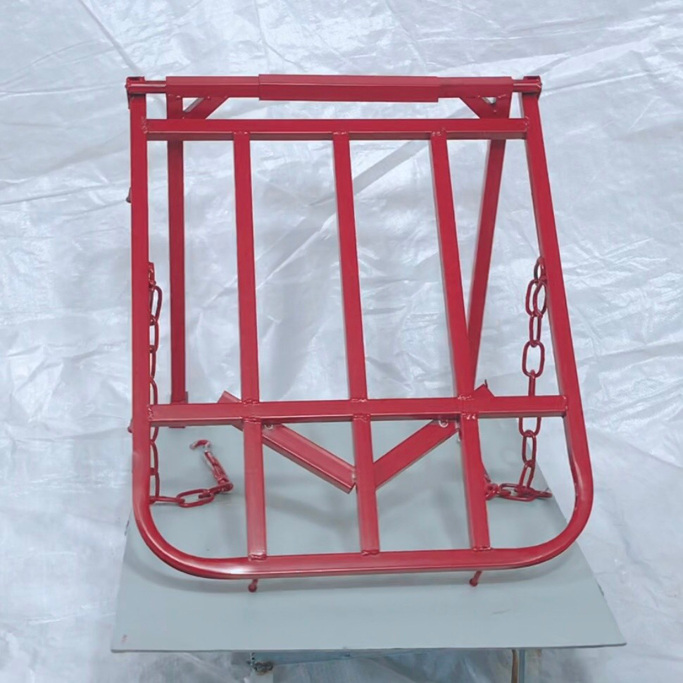 Giá Xe Chở Hàng Xe Máy Đa Năng Pt Utihome Dùng Cho Tất Cả Các Loại Xe Máy Tặng Kèm 2 Dây Chằng