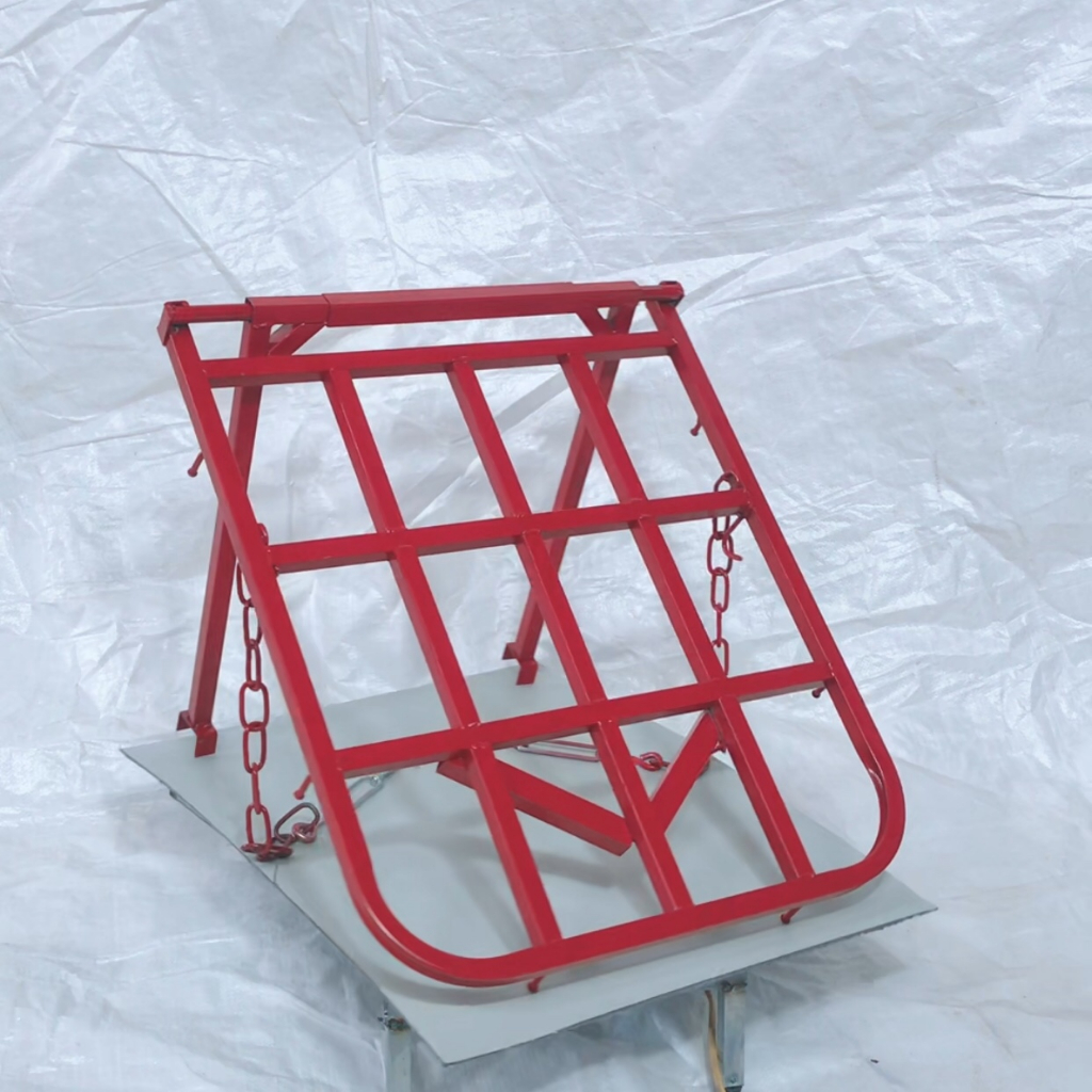 Giá Xe Chở Hàng Xe Máy Đa Năng Pt Utihome Dùng Cho Tất Cả Các Loại Xe Máy Tặng Kèm 2 Dây Chằng