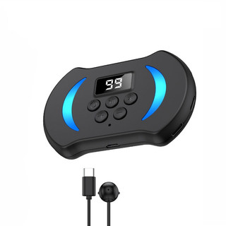 Máy TAP, thả tim tiktok tự động