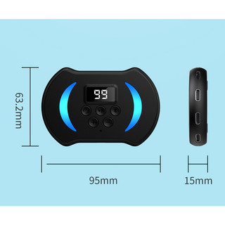 Máy TAP, thả tim tiktok tự động