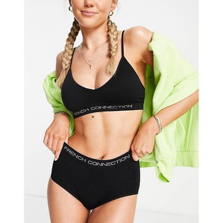 Set 3 quần lót brief seamless FC, hàng xuất xịn