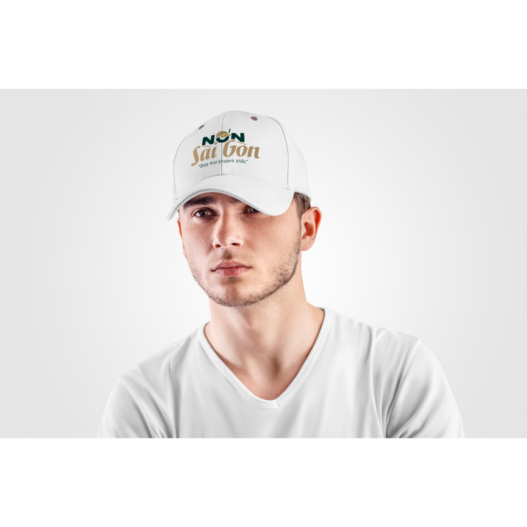 Nón nam nữ, mũ lưỡi trai CLB LiverPool vải Kaki đẹp Form chuẩn