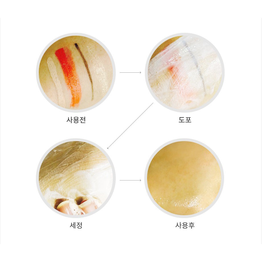 Sữa rửa mặt trắng da mờ thâm Dr Smis Vitamin Capsule Cleasing Foam 300ml