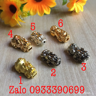 💫 🌟 Tỳ hưu kỳ hưu đan vòng tay phong thủy 💫 🌟