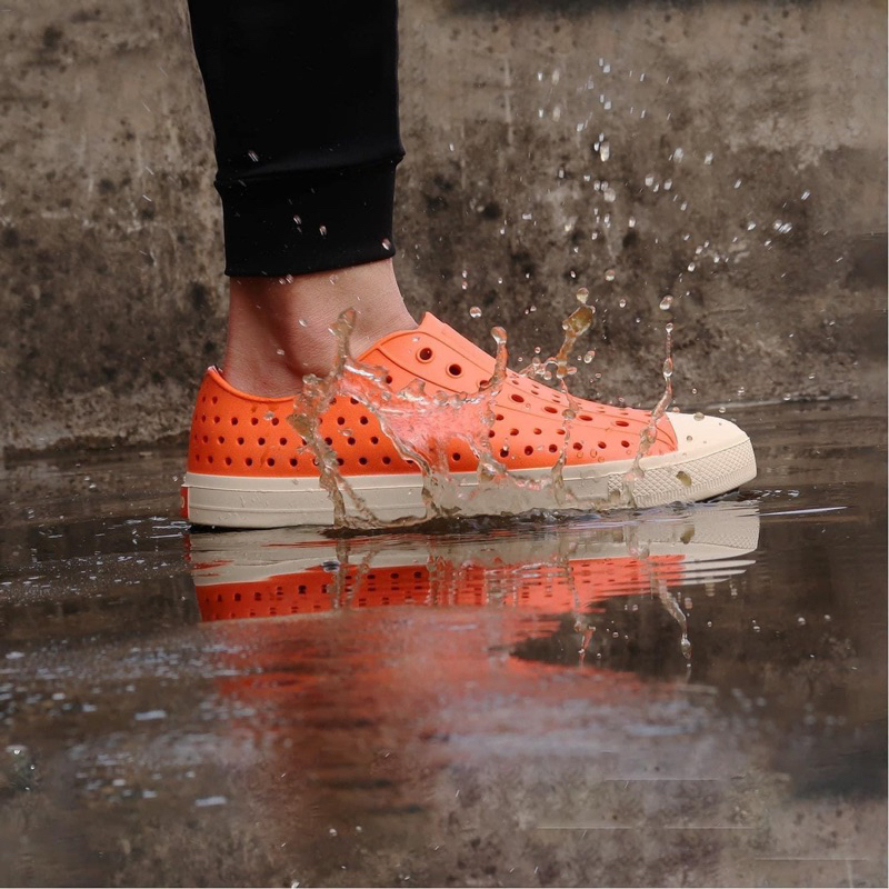 Giầy đi mưa Young Mind