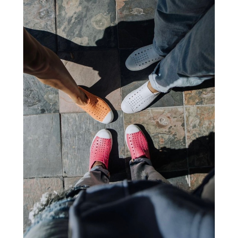 Giầy đi mưa Young Mind