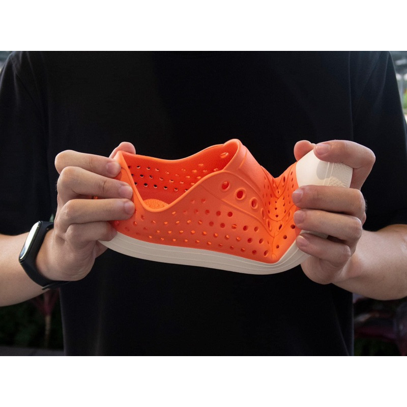 Giầy đi mưa Young Mind