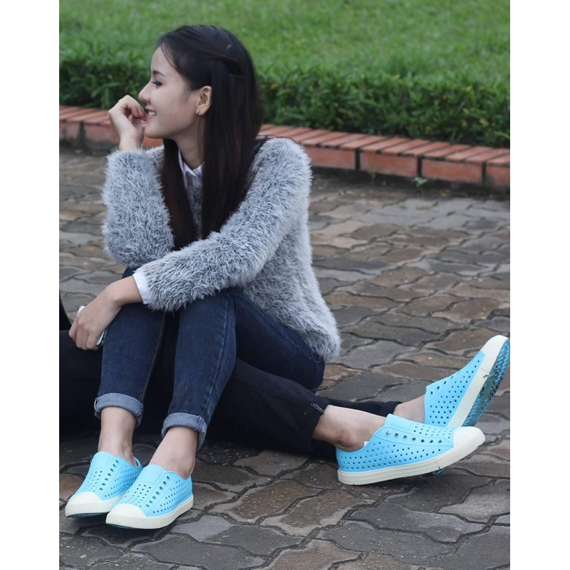 Giầy đi mưa Young Mind