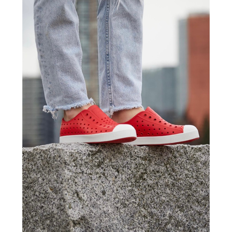 Giầy đi mưa Young Mind