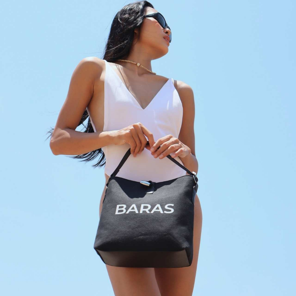 Túi xách, đeo chéo nữ Madi Handbag - BARAS VIETNAM